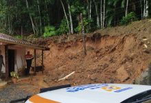 Chuvas intensas colocam Timbó em alerta e mobilizam Defesa Civil em áreas de risco