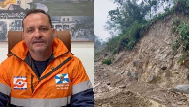 “El Niño chegou”: prefeito e Defesa Civil reforçam alerta em Timbó