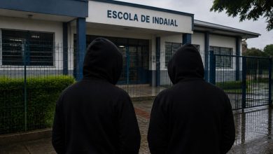 Diretor de colégio é afastado após várias denúncias de assédio sexual contra professoras e alunas em Indaial