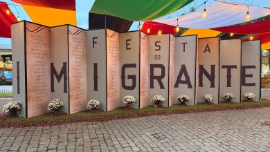 Quer vender na Festa do Imigrante? Timbó abre inscrições para produtores e artesãos exporem na Vila Colonial