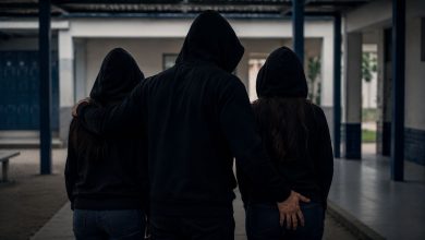 Diretor de colégio é afastado após várias denúncias de assédio sexual contra professoras e alunas em Indaial