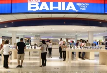 Casas Bahia fecha quase 300 lojas e coloca produtos em leilão com descontos de até 60%