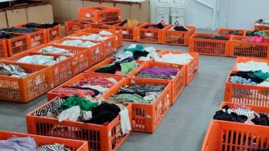 Peças a partir de R$ 15: Mega Bazar da CBTEX acontece neste sábado em Timbó