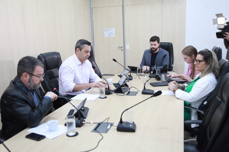 Câmara de Blumenau aprova seis propostas e avança com projetos sobre medicamentos, animais e educação