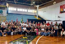 Bicampeã: Indaial é novamente reconhecida como referência em Educação no Brasil