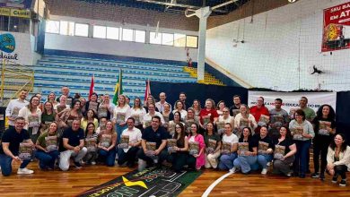 Bicampeã: Indaial é novamente reconhecida como referência em Educação no Brasil
