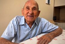 Neto do Vovô Anésio é criticado após usar vídeos do avô morto em campanha política