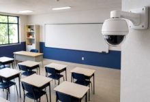 Blumenau aprova projeto que autoriza câmeras dentro das salas de aula da rede municipal