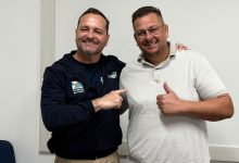 Rangel Bonatti assume Prefeitura de Timbó por cinco dias durante afastamento de Flávio Buzzi