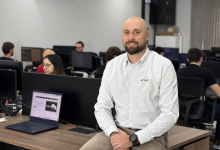 Setor Industrial agora conta com solução completa para gestão de almoxarifado: Chega o V.STOCK