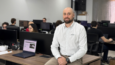 Setor Industrial agora conta com solução completa para gestão de almoxarifado: Chega o V.STOCK