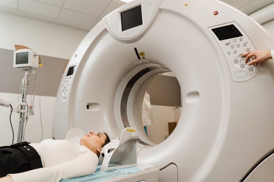 Matrix Medicina Diagnóstica amplia estrutura e inaugura serviço de Ressonância Magnética em Indaial