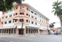 Câmara de Blumenau completa 140 anos e relembra trajetória marcada por grandes nomes