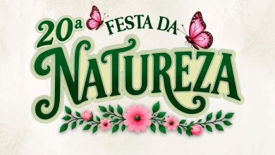 20ª Festa da Natureza promete agitar Doutor Pedrinho com três dias de atrações