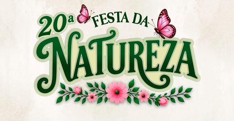 20ª Festa da Natureza promete agitar Doutor Pedrinho com três dias de atrações
