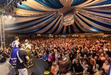 Timbó se prepara para quatro dias de festa: confira a programação da 34ª Festa do Imigrante