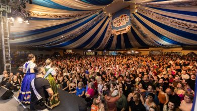 Timbó se prepara para quatro dias de festa: confira a programação da 34ª Festa do Imigrante