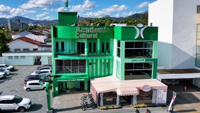 Academia Cultural completa 18 anos em Timbó com mais de 9 mil clientes atendidos