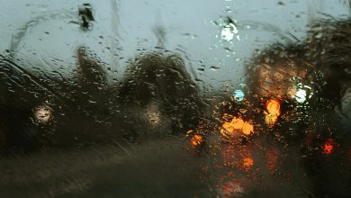 Alerta vermelho: Inmet prevê temporais severos em SC nesta quinta-feira