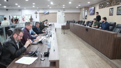 Blumenau aprova projeto para leiloar imóveis públicos e prevê arrecadação de R$ 8,6 milhões