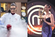 Do quartel à cozinha: bombeira de SC conquista o MasterChef 2026