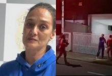 “Nada justifica”: candidata relata abordagem da PM em Jaraguá do Sul