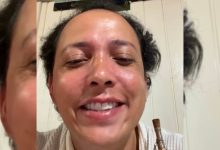 Candidato a deputado teria levado comitê à “zona” e deixado mulheres sem pagamento em Blumenau, afirma influenciadora