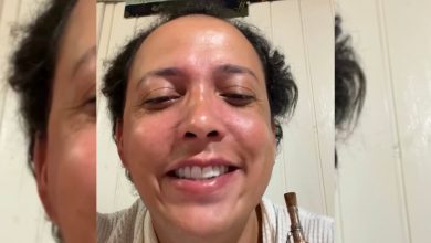 Candidato a deputado teria levado comitê à “zona” e deixado mulheres sem pagamento em Blumenau, afirma influenciadora