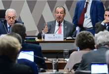 Escala 6x1: PEC é aprovada na CCJ e segue para votação no Plenário do Senado