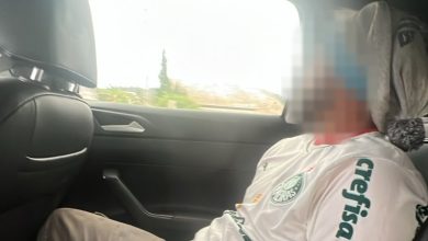 Cargas desviadas de Blumenau: operação termina com prisão