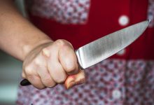 Briga de casal termina com homem esfaqueado pela companheira em Blumenau