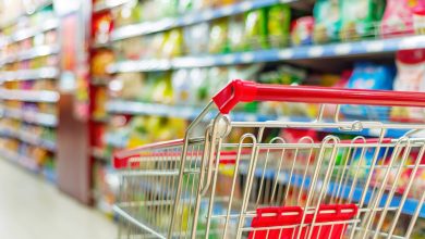 Cesta básica tem preços que assustam e diferença chega a 165% entre mercados de Timbó, revela Procon