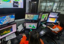 El Niño ganha força e coloca SC em alerta para primavera com mais chuva e temporais