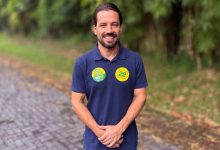 Ex-prefeito Jorge Kruger fala sobre candidatura à Alesc e cita saúde, infraestrutura e desenvolvimento como prioridades