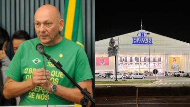 MPT acusa Havan e Luciano Hang de assédio eleitoral e pede R$ 30 milhões em indenização