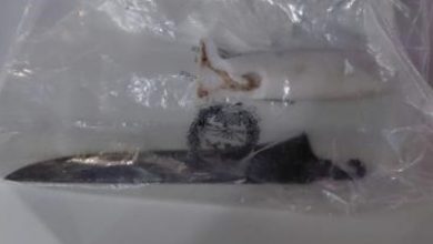 Homem é esfaqueado no peito e suspeito é encontrado trancado no banheiro em Indaial