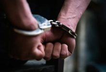 Homem é preso após estupro em Blumenau; caso seria o 3º