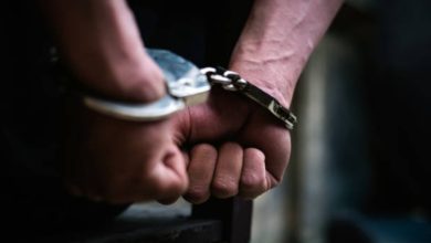 Homem é preso após estupro em Blumenau; caso seria o 3º