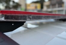 Homem é preso após furtar chocolates em supermercado de Pomerode