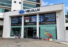 Feirão de Brinquedos Velolux terá triciclos a partir de R$ 99 e atrações gratuitas em Timbó