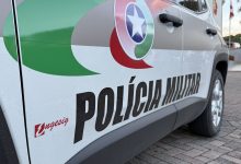 Mandado do Paraná leva homem à prisão em Indaial por sequestro, cárcere privado e constrangimento ilegal