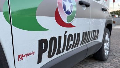 Mandado do Paraná leva homem à prisão em Indaial por sequestro, cárcere privado e constrangimento ilegal