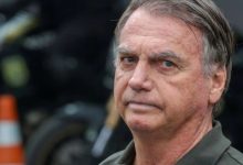 Imagem de Bolsonaro é barrada pelo TSE em santinhos eleitorais
