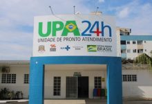 Criança é encontrada sozinha em carro após pais chegarem à UPA com bebê morto em SC