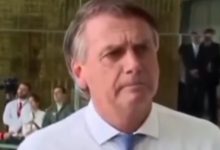 Mensagens sobre R$ 131 milhões fazem antiga fala de Bolsonaro sobre Moraes viralizar novamente