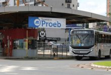 Homem de 45 anos morre após sofrer parada cardíaca em terminal de ônibus de Blumenau