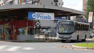 Homem de 45 anos morre após sofrer parada cardíaca em terminal de ônibus de Blumenau