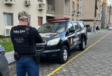 Golpe de mais de R$ 220 mil leva Polícia Civil a cumprir mandados em Blumenau e Indaial