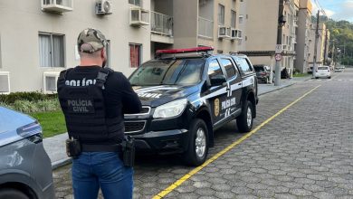 Golpe de mais de R$ 220 mil leva Polícia Civil a cumprir mandados em Blumenau e Indaial
