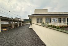 Aluno agride colega e é suspeito de levar faca para ameaçá-lo em escola de Timbó